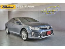 2016 Toyota Camry 2.5 (ปี 12-16) Hybrid Sedan AT