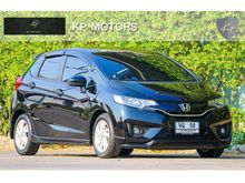 2017 Honda Jazz 1.5 (ปี 14-18) V i-VTEC Hatchback