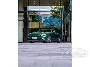 2024 Ford Mustang 2.3 EcoBoost Fastback