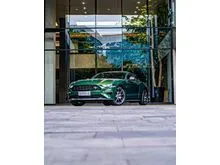 2024 Ford Mustang 2.3 EcoBoost Fastback