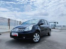 Nissan Grand Livina 1.8 XV 2007 TOP