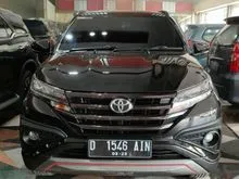 2020 Toyota Rush 1.5 TRD Sportivo SUV