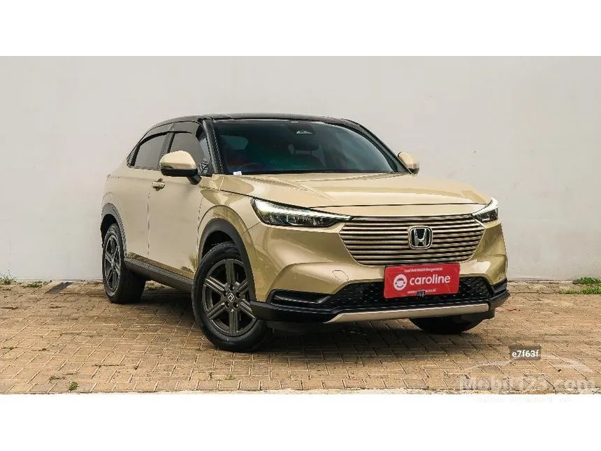 2023 Honda HR-V Special Edition SUV