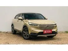 2023 Honda HR-V 1.5 Special Edition SUV - Diskon Cash sampai 10 JUTA