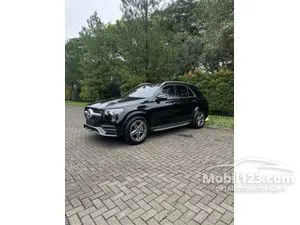 2021 Mercedes-Benz GLE450 3.0 AMG Line 4MATIC CKD SUV