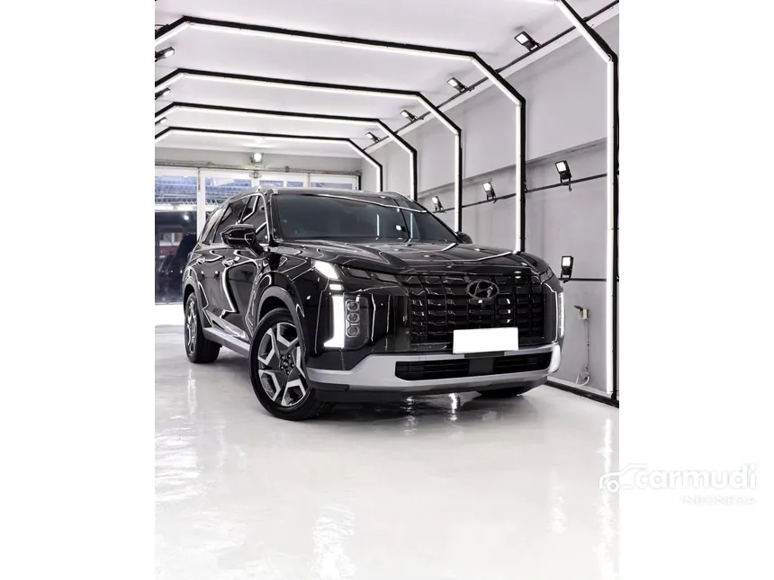 2024 Hyundai Palisade Signature AWD Wagon