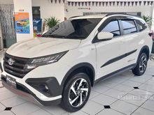 Promo Toyota Rush 1.5 TRD Sportivo SUV