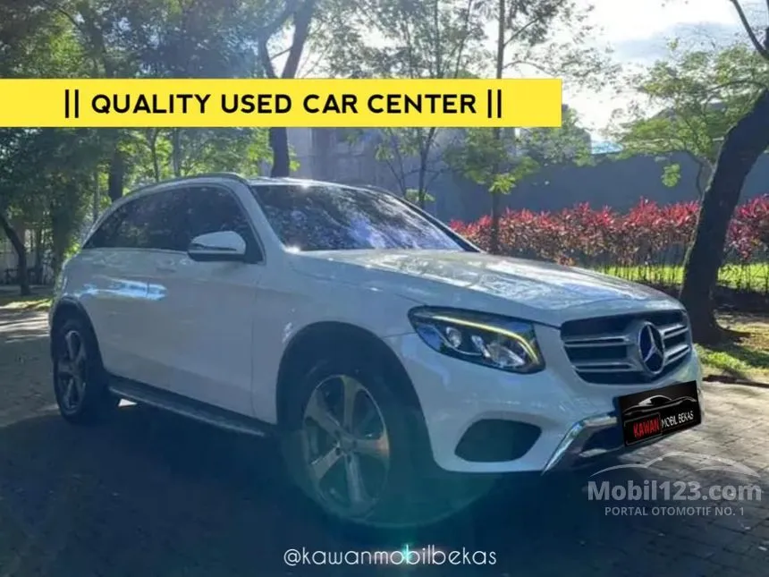 Jual Mobil Mercedes