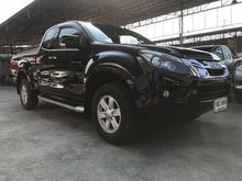 2012 Isuzu D-Max 2.5 SPACE CAB (ปี 11-17) Hi-Lander Z Pickup MT