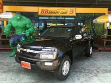 2006 Chevrolet Colorado 3.0 Crew Cab (ปี 04-07) Z71 Pickup AT