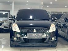2013 Suzuki Swift 1.4 GX Hatchback