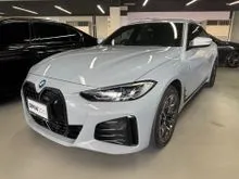 2023 BMW i4 0.0 G26 (ปี 22-29) eDrive35 M Sport Hatchback