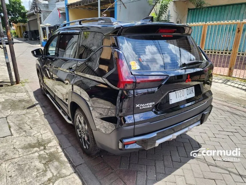 2022 Mitsubishi Xpander Cross Premium MPV
