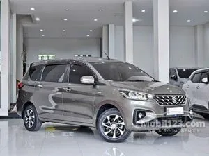 2022 Suzuki Ertiga 1.5 Hybrid GX MPV