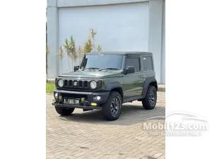 2021 Suzuki Jimny 1.5 3 Door (1 Tone) SUV