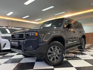 2024 Toyota Land Cruiser Prado 2.8 VXR SUV