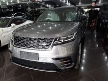2018 Land Rover Range Rover Velar 3,0 R-Dynamic SE P380 Wagon