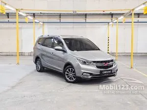 2019 Wuling Cortez 1.5 CT L MPV