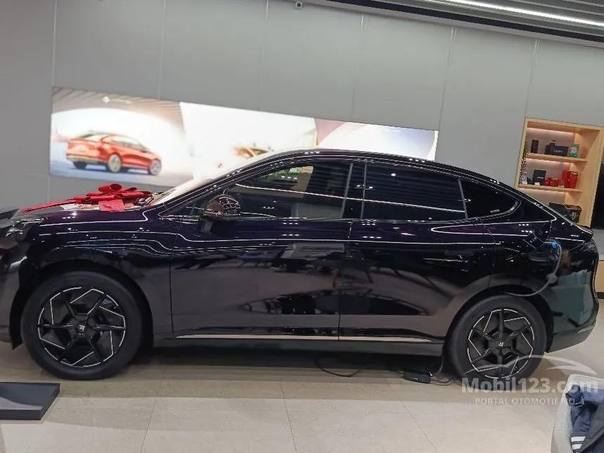 2026 GAC Hyptec HT Premium Hatchback