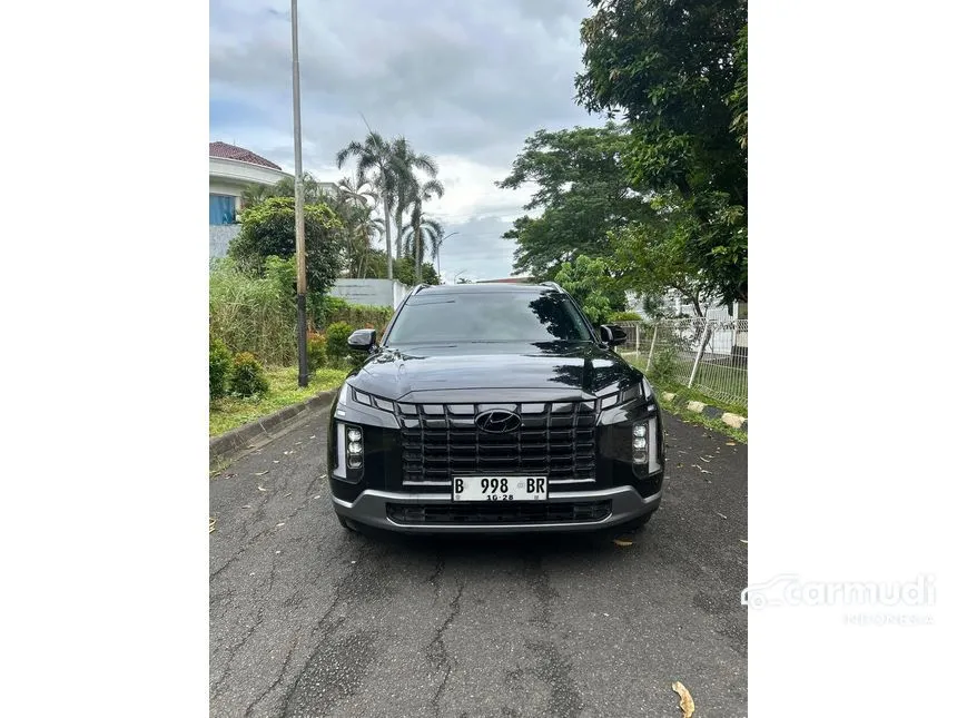 2023 Hyundai Palisade Signature SUV