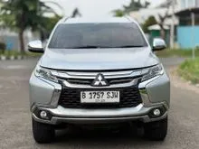 2018 Mitsubishi Pajero Sport 2.5 Exceed SUV