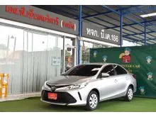 2021 Toyota VIOS 1.5 (ปี 17-22) Entry Sedan