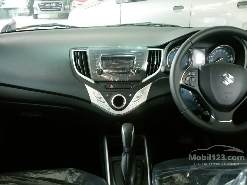 Jual Mobil  Suzuki  Baleno  2021 GL 1 4 di Jawa  Tengah  