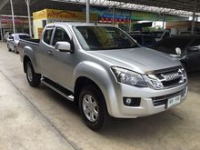2012 Isuzu D-Max 2.5 SPACE CAB (ปี 11-17) Hi-Lander Z Pickup MT