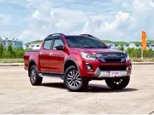 2018 Isuzu D-MAX 3.0 Cab-4 (ปี 11-17) Vcross MAX Z-Prestige 4WD Pickup