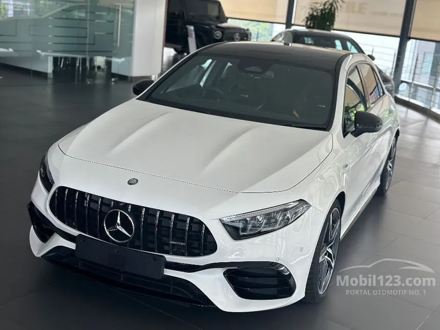 Jual Mobil Mercedes