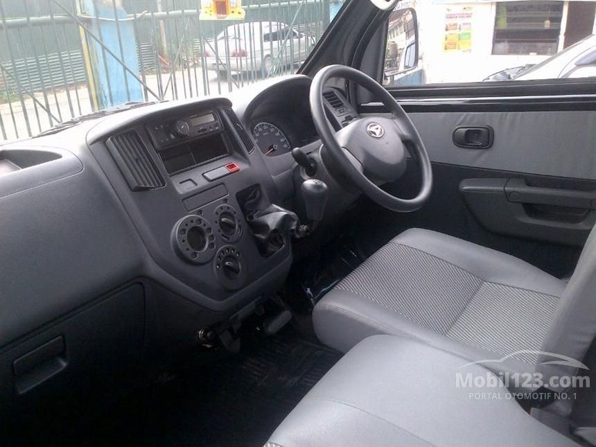 Jual Mobil  Daihatsu Gran  Max  Pick Up  2014 1 5 di Jawa 