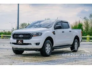 2020 Ford RANGER 2.2 XL+ Double Cab Hi-Rider Pickup