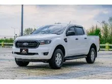 2020 Ford RANGER 2.2 Double Cab (ปี 15-21) XL+ Hi-Rider Pickup