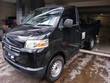 KM38ribu! suzuki APV megacarry 1.5 AC PS pickup th 2015 / 2016 (Dp19jt bs) mega carry PU 1500cc grandmax granmax ac pendingin power stering TS120 colt