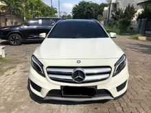 2015 Mercedes-Benz GLA200 1.6 Sport SUV