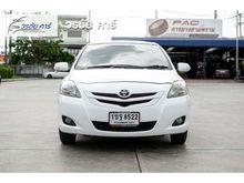 2010 Toyota Vios 1.5 (ปี 07-13) G Sedan AT