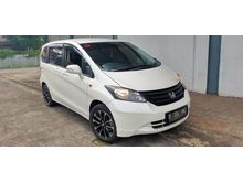2012 Honda Freed 1.5 SD