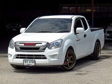 2019 Isuzu D-Max 1.9 SPACE CAB (ปี 11-17) S Pickup MT