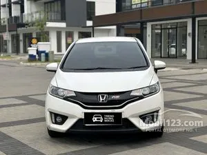 2017 Honda Jazz 1.5 RS Hatchback