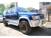 2001 Toyota Sport Rider 3.0 (ปี 98-02) G Limited SUV AT