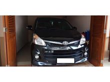 Di Jual Cepat Toyota Avanza Veloz A/T 1.5 th.2014