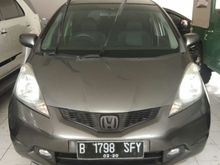 2010 Honda Jazz 1.5 S Hatchback