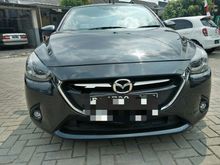2015 Mazda 2 1.5 GT Hatchback