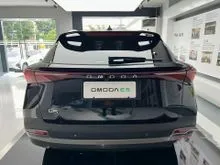 2026 Chery Omoda E5 EV SUV