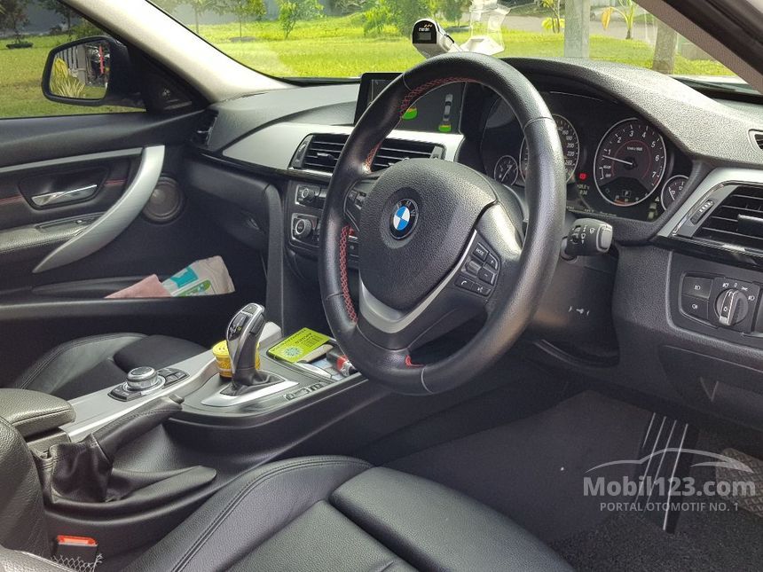 2012 BMW 328i Sport Sedan