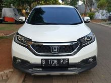 2013 Honda CR-V 2.4 2.4 SUV