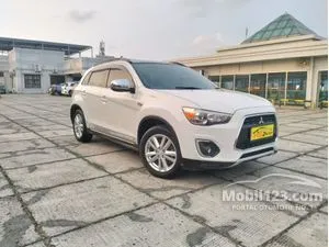 2018 Mitsubishi Outlander Sport 2.0 PX Action SUV