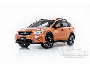 2014 Subaru FORESTER 2.0 SUV