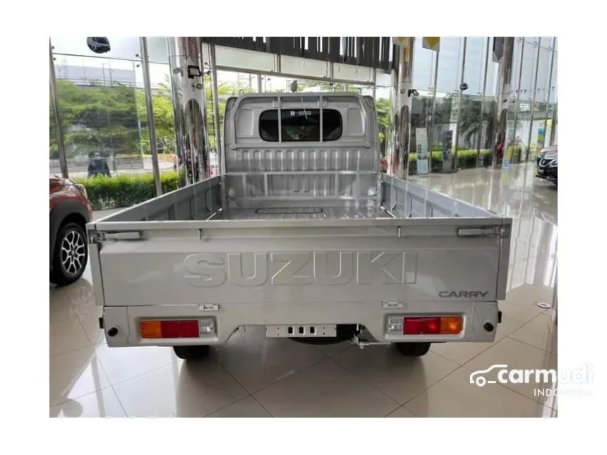 2024 Suzuki Carry FD ACPS Pick-up