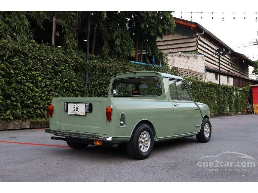 1964 Mini Austin Pickup